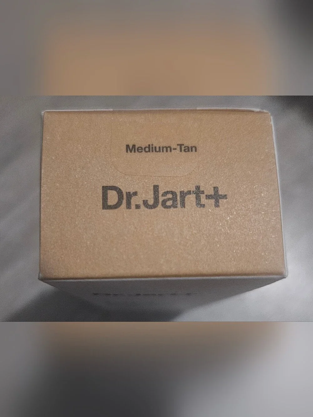 Dr. Jart+ BB Premium Beauty Balm SPF 30 - Medium-Tan